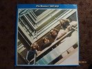 THE BEATLES 1967-1970 BLUE VINYL