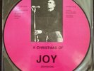 Joy Division A Christmas of Joy LP Picture Disc