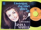 GISELA MARELL  -  Einsteigen, Zug fährt gleich ab  - 7