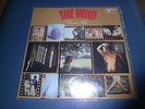 LP - The Who - Direct Hits - Beat Rock Pop Oldie