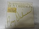 ROCK - SEALED LP - ALL TIME GREATEST HITS OF ROY ORBISON - ON CAPITOL 180 GRAM