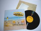 NEIL YOUNG On The Beach LP Germany 1980s Reprise REP 54 014  david crosby