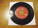 RARE 1955 The Jacks 45 RPM428 Why Dont You Write Me & Smack Dab In The Middle