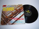 BEATLES Please Please Me LP 4th Stereo y&b Parlophone label; mid ’63