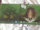 ELOY Silent Cries kraut  prog German import MINT Lp