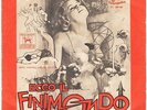 MARCELLO GIOMBINI.4 tracce da L'IDEA FISSA e 2 da ECCO IL FINIMONDO. Italia.1964