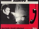 MICHAEL SMALL. KLUTE. LP. Grande Psichedelia e Funk Rock. USA. 1977.