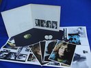 BEATLES - THE WHITE ALBUM - TOP OPENING NUMBERED SLEEVE - POSTER, PHOTOS, INNERS