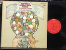 Old Time Bubble Gum Music - Children of Prague by Sherman Family SR1296 Promo