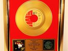 Queen, Save Me, Gold Record, goldene Schallplatte, Award, platin
