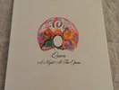 QUEEN   A NIGHT AT THE OPERA   DCC  180 GRAM LP  LOW #0121   MINT  PRISTINE