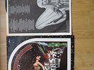 NEIL MERRYWEATHER  1974 SPACE RANGERS -RARE PROG LP -LONG FORGOTTEN CONCEPT LP