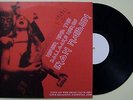 Iron Maiden RARE Never mind the bollocks...live Flap fold live LP