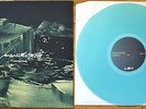 Poison the Well - Versions Vinyl LP Coke Bottle Blue /100 NM Copy