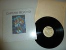 CAPTAIN BEYOND-SAME-HARD-PROGROCK/EX-DEEP PURPLE-CAPRICORN RECORDS 1972-TOP