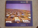 Pink Floyd- A Momentary Lapse of Reason-Promo US copy. MINTY