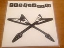 The Persuaders King Louie Savage Records Jay Reatars exploding hearts goner