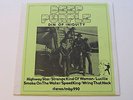 DEEP PURPLE DIN OF INIQUITY VERY RARE 70S LIVE LP