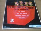 SHY ONES THE Ep Spain 7