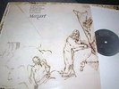 LP/ SUSKE-QUARTETT/ Mozart -Streichquartette KV 464 & 465 /ETERNA/GDR