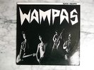 WAMPAS LP:TUTTI  FRUTTI,Psychobilly