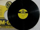 CONNIE FRANCIS 78 RPM - TOGETHER (RARE SOUTH AFRICAN PRESSING)
