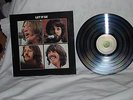 Beatles ' Let It Be ' Vinyl LP Box Set