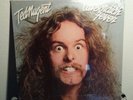 TED NUGENT   RARE 1977 STILL SEALED LP   CAT SCRATCH FEVER   MINT CLASSIC ROCK