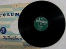 CLIFF RICHARD & THE SHADOWS 78 RPM - MAN OF MYSTERY (RARE SOUTH AFRICAN PRESS)