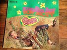 very rare tom scott honeysuckle breeze w/ california dreamers LP PROMO gatefold