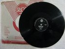 ELVIS PRESLEY 78 RPM - WOODEN HEART ( SOUTH AFRICAN PRESSING)