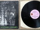 Tramline - Moves Of Vegetable Centuries
