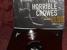 The Horrible Crowes Elsie & Live at the Troubador COLOR Vinyl LP gaslight anthem