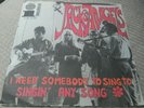 Single / JACK'S ANGELS / AUSTRIA / RARITÄT / AMADEO /