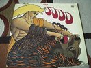 JUDD S/T 1971 PENNY FARTHING POP PSYCH ORIG GER RARE LP KILLING FLOOR STEEL MILL