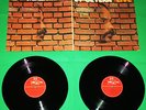 Wolfgang Dauners ET CETERA LIVE BASF 29 21754-2 Doppel-LP RARE KRAUT