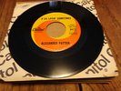 RARE NORTHERN SOUL ALEXANDER PATTEN...A LIL LOVIN' SOMETIMES...NEAR MINT