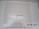 The Beatles White Album, White Vinyl, Capital Records, all posters and pictures