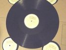 THE RED NICHOLS SHOW - PROGRAMS 1 THRU 10 -  FIVE 16