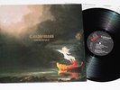 CANDLEMASS -Nightfall LP 1987 , first press AXIS LP3