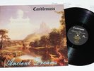 CANDLEMASS -Ancient Dreams LP 1988 , first press ACT LP7