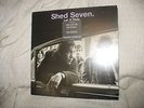 Shed seven Let it ride LP unplayed