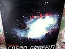GINO SPOSITO COSMO LP ITALIAN ELECTRONIC LIBRARY VERY RARE