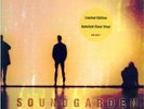 Soundgarden - Down On The Upside Original 1996 Double Clear Vinyl RARE