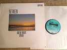 Between ?– And The Waters Opened ? - - LP