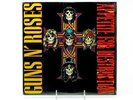 Guns N' Roses Appetite for destruction Geffen GHS 24148 1987 Mint SEALED