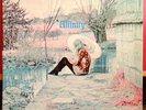 AFFINITY Original VINYL 1970 VERTIGO spiral swirl French press rare -NM