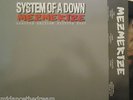 SYSTEM OF A DOWN   Mezmerize   LIMITED EDITION VINYL LP PICTURE DISC