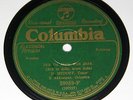 RUSSIAN 78 RECORD 