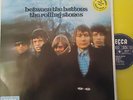 ROLLING STONES   Between The Buttons   YELLOW VINYL LP DUTCH PRESS